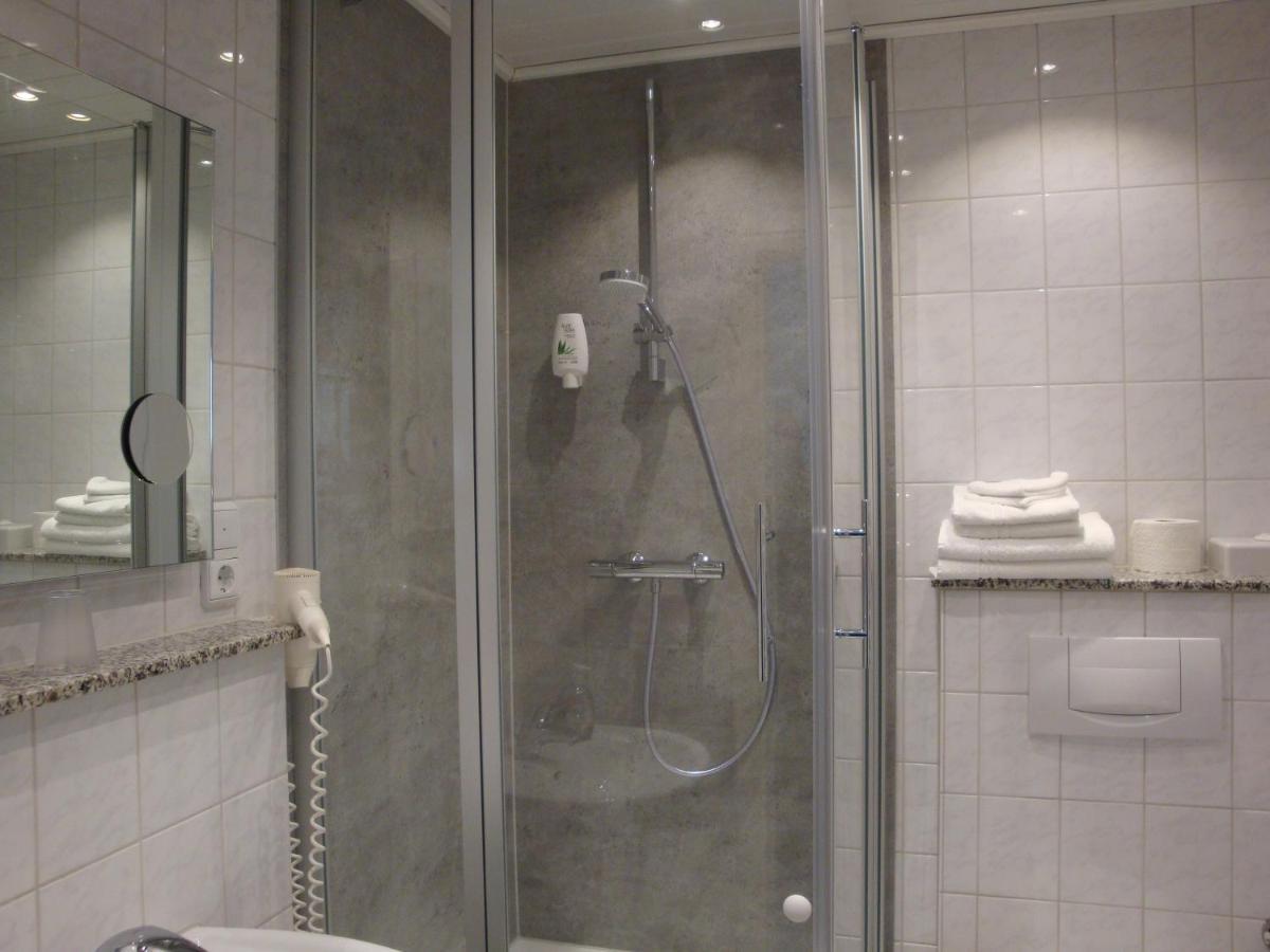 Hotel Bellevue Hamelin Ngoại thất bức ảnh