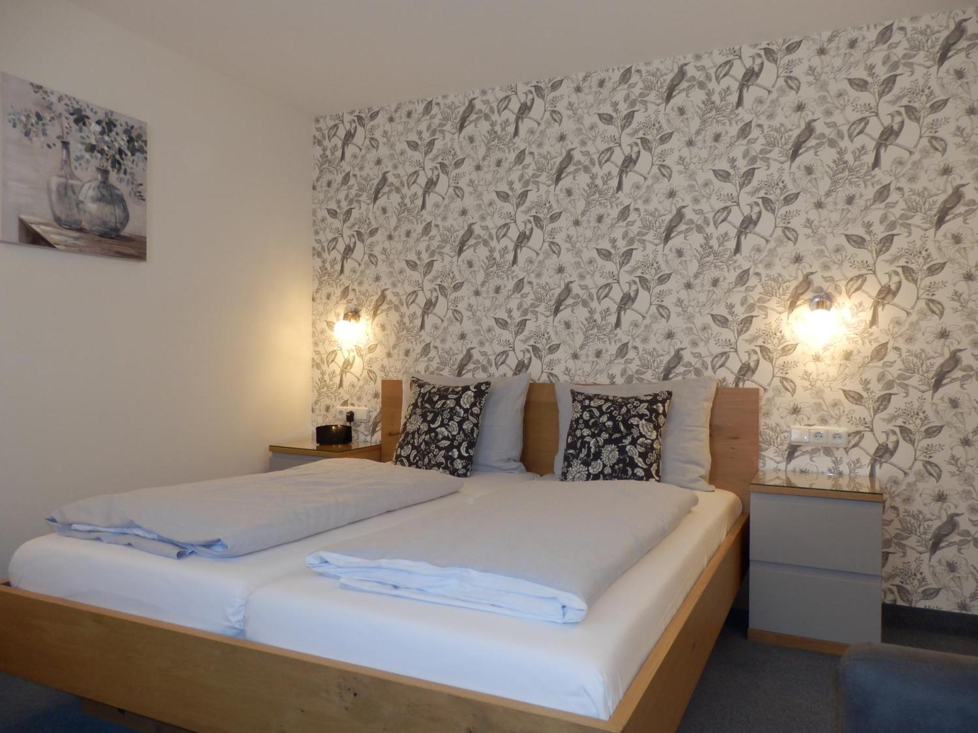 Hotel Bellevue Hamelin Ngoại thất bức ảnh