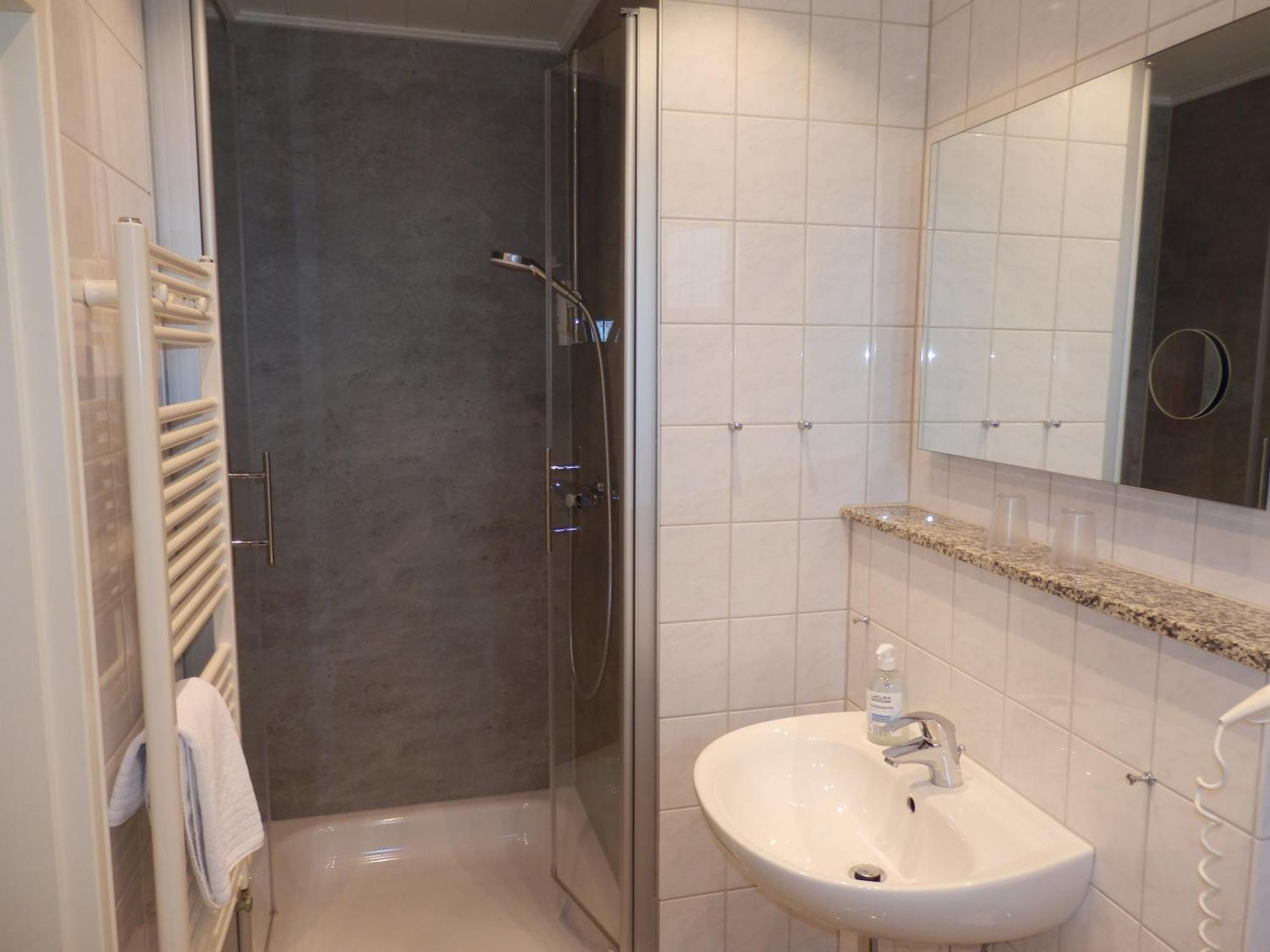 Hotel Bellevue Hamelin Ngoại thất bức ảnh