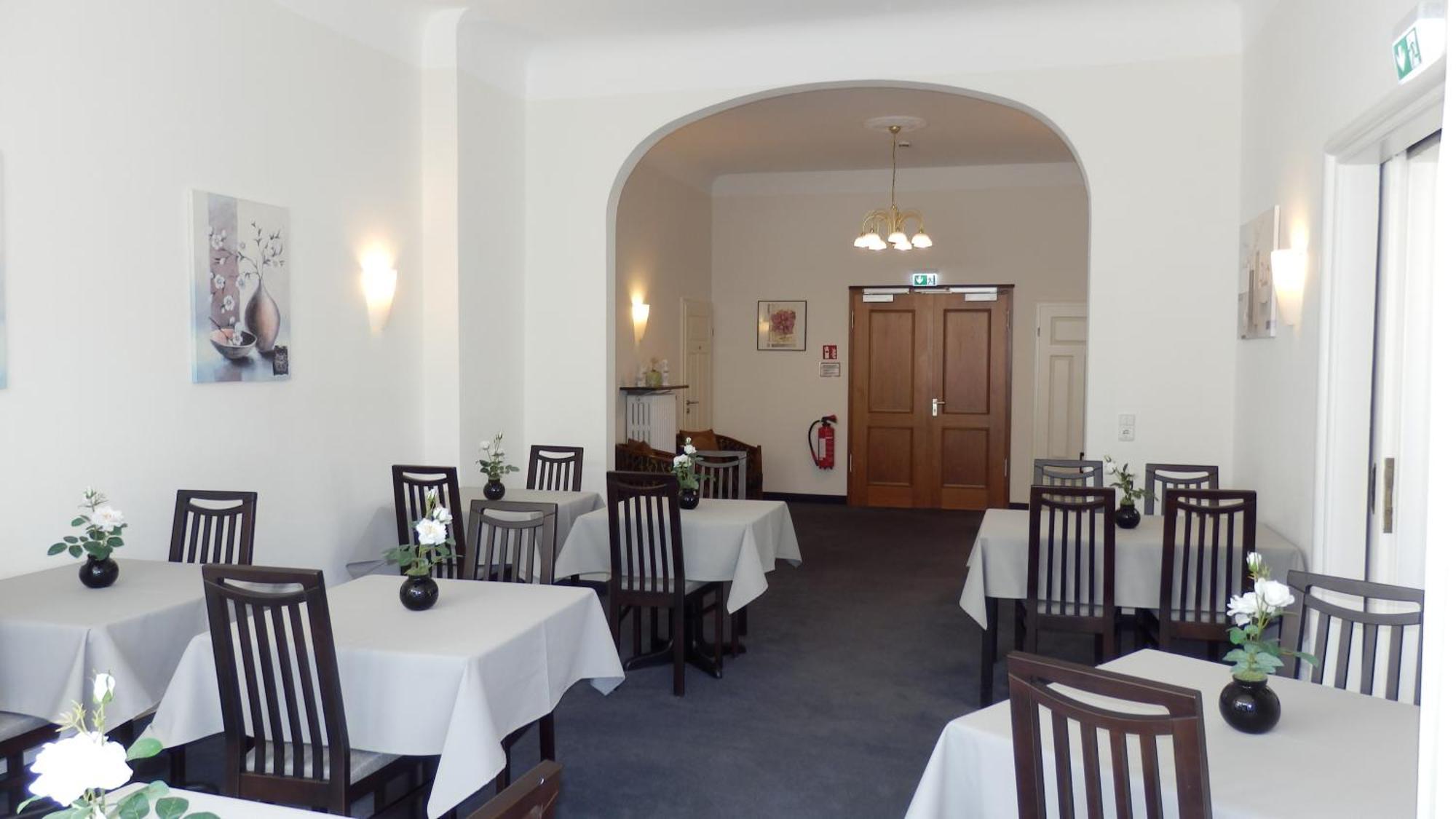 Hotel Bellevue Hamelin Ngoại thất bức ảnh