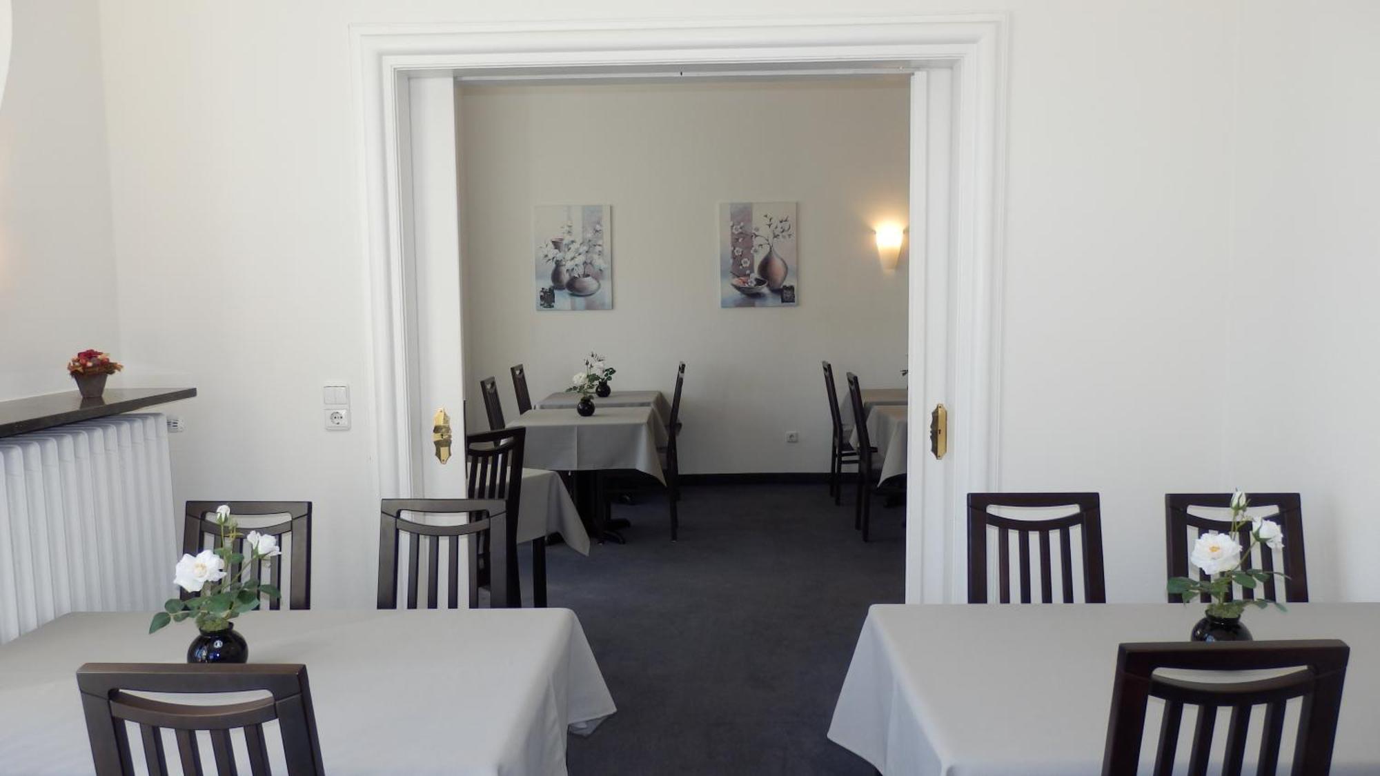 Hotel Bellevue Hamelin Ngoại thất bức ảnh