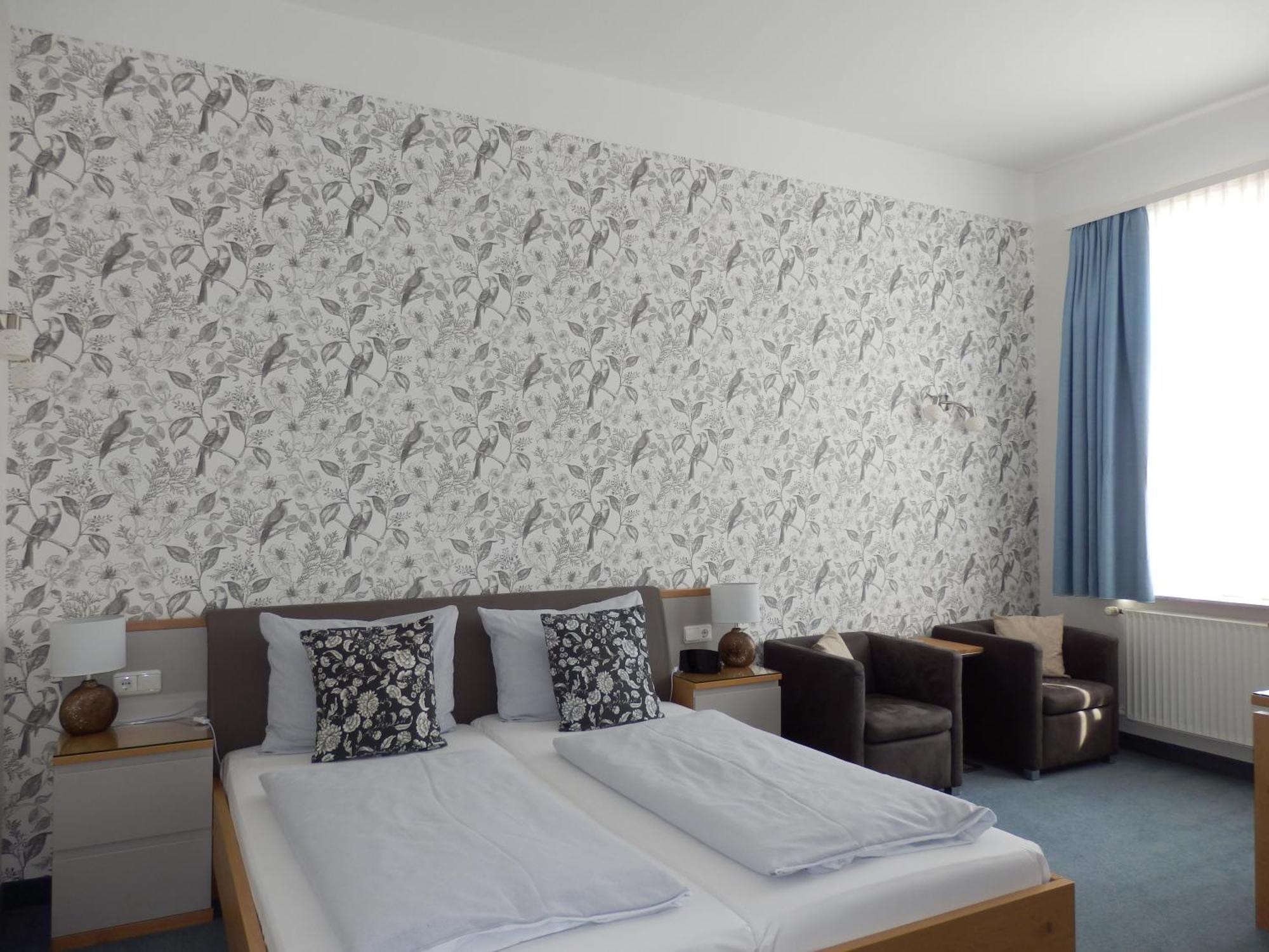 Hotel Bellevue Hamelin Ngoại thất bức ảnh
